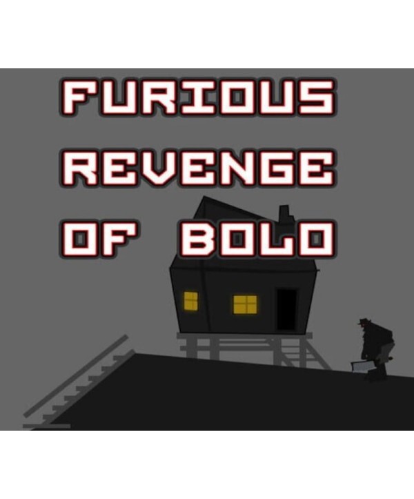 Furious Revenge of Bolo Steam Key GLOBAL